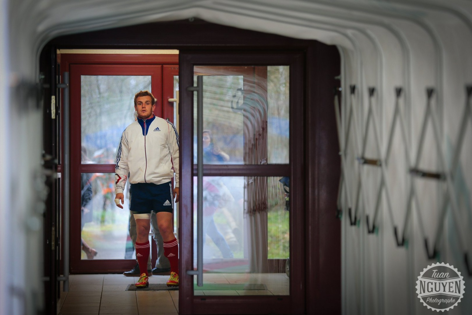 France Angleterre 1562